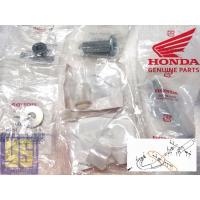 ราคา Honda NSR150SP RRW ชุดยึดท่อไอเสีย (18789193039)