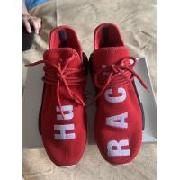 ราคา Adidas PW HUMAN RACE NMD (used) US7 (4383206364)