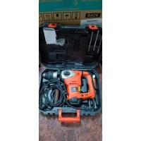 ราคา สว่านโรตารี่ PUMPKIN SDS PLUS รุ่น J-RH3432 1300 วัตต์ ( 50149 ) (14592022713)