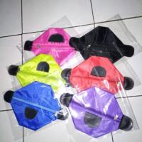ราคา กระเป๋า / กระเป๋าเครื่องสําอาง (6385946537)
