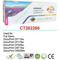ราคา หมึกพิมพ์ Xerox CP115w / CP116w / CP225w / CM115w / CM225fw (CT202266) สีแดง Color Box (1926489525)
