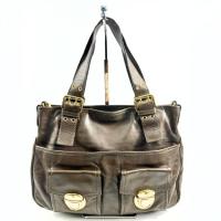 ราคา MARC JACOBS Shoulder Bag หนังแท้ (26724922696)