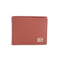 ราคา Guy Laroche กระเป๋าสตางค์พับสั้น รุ่น MILDLY - สีส้ม (25042647755)