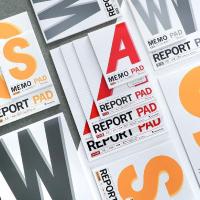 ราคา Maruman maruman Flip-Up Flip PAD Paper Sketch Paper Office Study Record กระดาษรายงาน (42614250835)