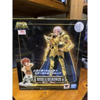 ราคา SAINT SEIYA CLOTH MYTH EX GOLD ARIES MU REVIVAL BANDAI FIGURE (13977073599)