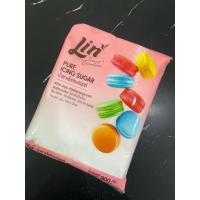 ราคา น้ำตาลไอซิ่ง icing sugar 900 กรัม Lin (12330241389)