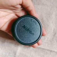 ราคา ฝาหลัง ฝาปิดท้ายเลนส์ ฝาปิดท้ายเลนส์ มือหมุน Nikon LF-1 made in japan (23335094770)