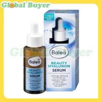 ราคา Balea Serum Beauty Hyaluron 30ml (28758226825)