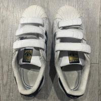 ราคา Adidas superstar รองเท้าเด็กมือ2 ของแท้ ราคา500 ส่งฟรีems (5343899590)