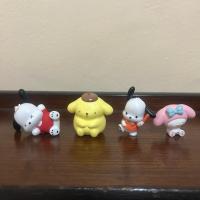ราคา gashapon sanrio pochacco และงานอื่น (26724944693)