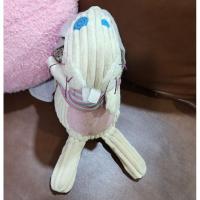 ราคา ตุ๊กตามือ✌️ ลิขสิทธิ์แท้ ตุ๊กตา กระต่าย งานวินเทจ ขนาด 10" สภาพ 99% (18484581440)