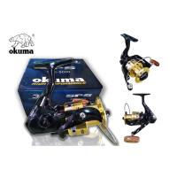 ราคา รอกสปินนิ่ง OKUMA SPS-1000/2000/3000 (2526091475)
