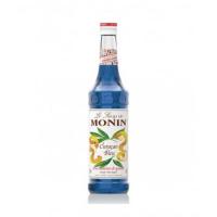 ราคา MONIN Blue Curacao Syrup 700ml น้ำเชื่อมกลิ่นบลูคูราคาว 700 มิลลิลิตร (17489859882)