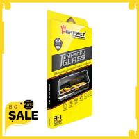 ราคา Perfect ฟิล์มกระจกแบบเต็มจอ Huawei GR5 2017 ขาว (8925002061)
