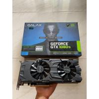 ราคา GALAX GTX 1080 Ti EXOC 11GB !! ส่งฟรี !! (25512489783)