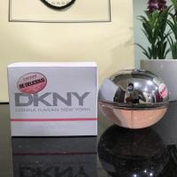 ราคา Used น้ำหอม DKNY Fresh Blossom perfume 50 ml (1975720023)