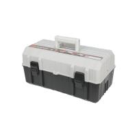 ราคา PUMPKIN กล่องเครื่องมือพลาสติก PROFESSIONAL PUMPKIN 3 ชั้น 15.5 นิ้ว กล่องเครื่องมือ กล่องเครื่องมือช่าง PLASTIC TOOL BO (29023945276)