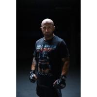 ราคา เสื้อยืดชาย Prj Rock Graphic ไซส์ใหญ่ (29724998837)