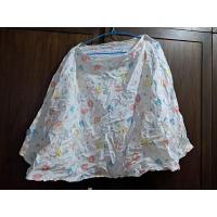 ราคา ผ้าคลุมให้นม แบบมีโครง มือสอง (29509159731)