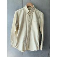 ราคา เสื้อเชิ้ตผู้ชาย Oxford Uniqlo แบรนด์เนม ยูนิโคล มือสอง (16873618077)