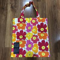 ราคา Marimekko tote bag ของใหม่ ป้ายดำ (4456848917)