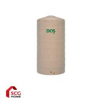ราคา DOS ถังเก็บน้ำบนดิน รุ่น GRANITO (ท่อใน) COM-16/SB สี SANDY BROWN GRANITE (700L-2,000L) (27780238679)