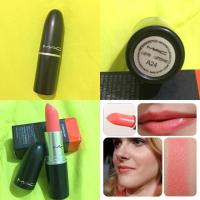 ราคา Mac lipstick lustre lustering (40727059)
