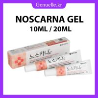 ราคา [DONG-A] Korea Acne Care Gel 10g -Noscarna (noscana) Scar Treatment Gel 10g / 20g (28738420468)