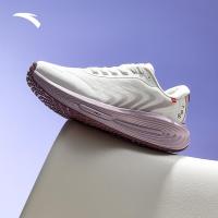 ราคา ANTA Ark PG7 รองเท้าวิ่งสำหรับผู้หญิงและผู้ชาย 1224D5534 Official Store (29515989418)