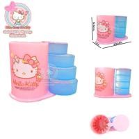 ราคา ที่เสียบปากกาsanrio เครื่องเขียนคิตตี้ hello kitty ชั้นเลื่อนคิตตี้ ที่เสียบปากกาคิตตี้ คิตตี้แท้ hellokitty sanrio (319709912)