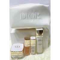ราคา ฟรีถุงและริบบิ้น Dior Dior Prestige White Set พร้อมกระเป๋าเครื่องสำอางค์ แท้ (16817543972)