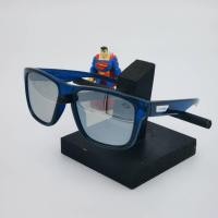 ราคา แว่นตากันแดด ใส่กลางคืนได้ เลนส์โพลาไรซ์ ปรอทเงิน (25452631728)