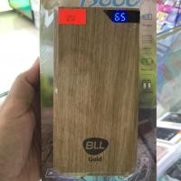 ราคา Power bank BLL ลายไม้ (944010361)