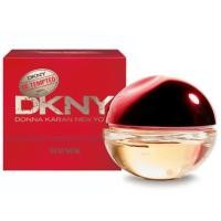 ราคา น้ำหอม DKNY Be Delicious Tempted EDP 7ml. แท้ 100% (22929019230)