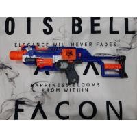 ราคา NERF เนิร์ฟ ปืนของเล่น มือสอง (15966771639)