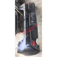 ราคา กันชนหลัง มาสด้า3 แฮชแบค mazda 3 hatchback ตัว 5 ประตู (6777981538)