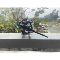 ราคา [Bandai] โมเดลประกอบ bandai LBX FENRIR ของแท้ (40363493214)