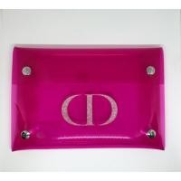 ราคา กระเป๋าใส่เครื่องสำอาง Dior แท้ (2398702121)