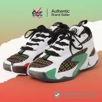 ราคา รองเท้าบาส Nike Jordan Luka 2 "Quai 54" PF (FQ1154-100) สินค้าลิขสิทธิ์แท้ Nike (24605096360)