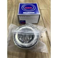 ราคา NSK JAPAN ลูกปืนล้อหน้า TOYOTA VIGOวีโก้ 2WD INNOVA ,REVO 2WD ตัวเตี้ยเท่านั้น แท้ 43KWD07 (14162952361)