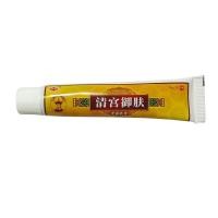 ราคา Lingshui Lingfu Qinggong Royal Skin Cream Ointment Qinggong Royal Skin สมุนไพรใช้ภายนอก 25.9.4 (42567449985)