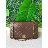 ราคา chanel​ full​ flap​ vintage​ bag​ (17616258905)