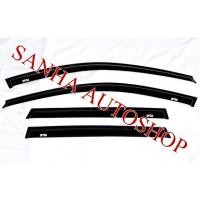 ราคา คิ้วกันสาดประตู Chevrolet Optra Estate 5 ประตู ปี 2003,2004,2005,2006,2007,2008,2009,2010,2011 (7410644698)