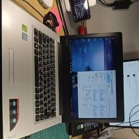 ราคา Notebook Lenovo ideapad 310 14isk มือสอง (27059402293)