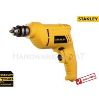 ราคา สว่านไขควง 10มม.สวิสต์ ซ้าย-ขวา 400 วัตต์ 0-2700 รอบ/นาที STEL101 (25032313167)