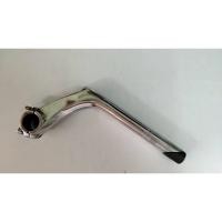 ราคา คอจุ่ม 22.2 อลูมิเนียม 45 องศา ยื่น 100 mm ยาว 180 mm สเต็มคอจุ่ม อะไหล่จักรยานวินเทจ (8002075420)