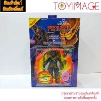ราคา NECA THE ULTIMATE ALIEN HUNTER PREDATOR ACTION FIGURE. LASERSHOT PREDATOR พรีเดเตอร์ ร่าง อัลติเมต (13970404110)
