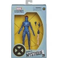 ราคา Hasbro Marvel Legends Series X-Men 6-inch Collectible Marvel's Mystique Action Figure Toy (22405408826)
