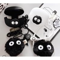 ราคา สําหรับ EDIFIER X2S X3S X5Pro Z3Pro TWS 300NB/NB2 Pro Neobuds Pro2 หูฟังซิลิโคนป ้ องกันกันกระแทกกันน ้ ําหูฟังการ ์ ตูน Briquettes จี ้ (26401527435)