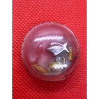 ราคา สีผึ้งหลวงพ่อกวย ชุตินธโร ปี2521 ตลับหมายเลข1 (22485701251)